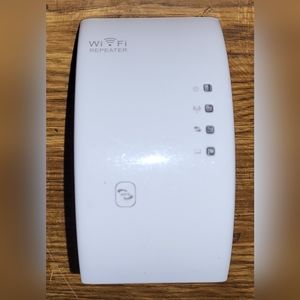 WiFi Repeater
